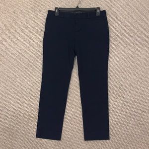 Banana Republic Sloan Slim fit pant.